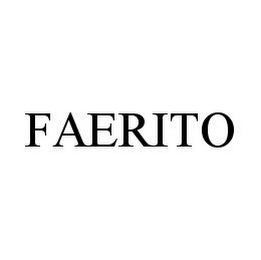 FAERITO