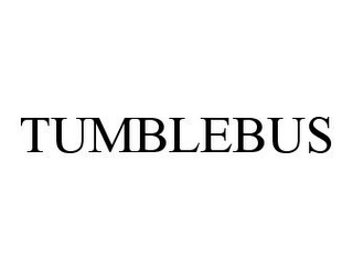 TUMBLEBUS