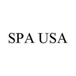SPA USA