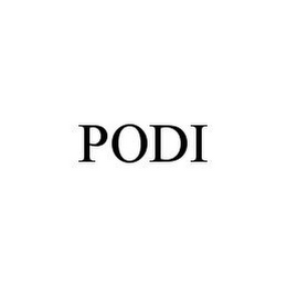 PODI