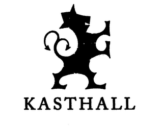 KASTHALL