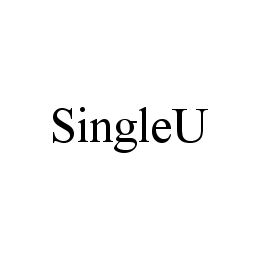 SINGLEU