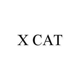 X CAT