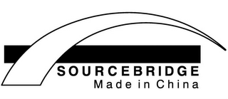 SOURCEBRIDGE MADE IN CHINA