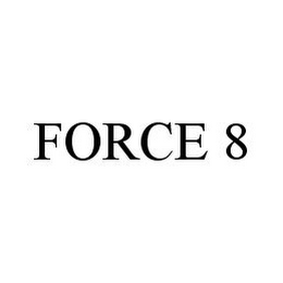 FORCE 8