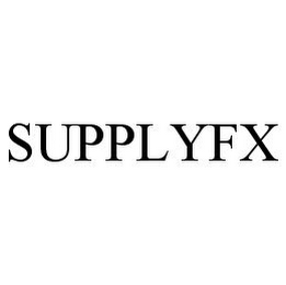 SUPPLYFX