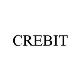 CREBIT