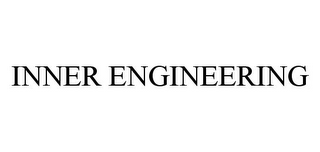 INNER ENGINEERING