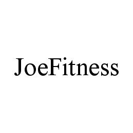 JOEFITNESS