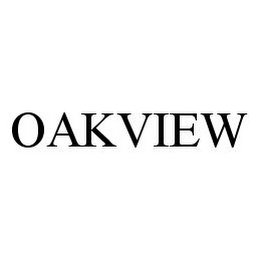 OAKVIEW