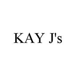 KAY J'S