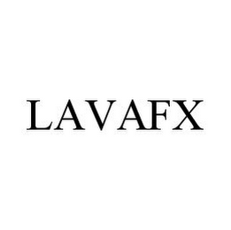 LAVAFX