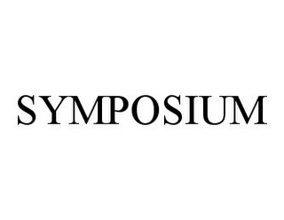 SYMPOSIUM