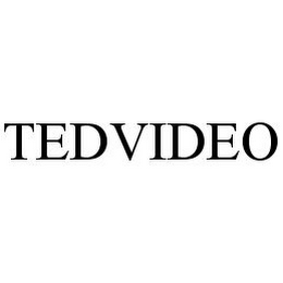 TEDVIDEO