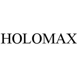 HOLOMAX