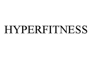 HYPERFITNESS