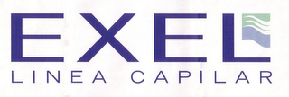 EXEL LINEA CAPILAR