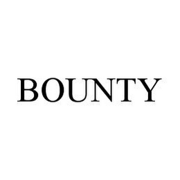 BOUNTY