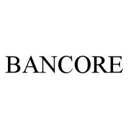 BANCORE