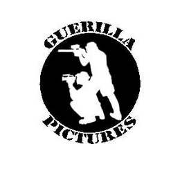 GUERILLA PICTURES