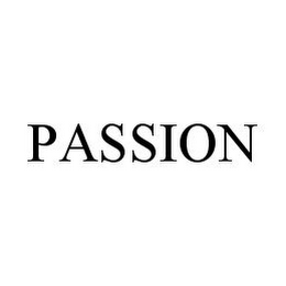 PASSION