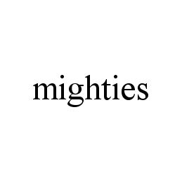 MIGHTIES