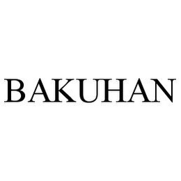 BAKUHAN