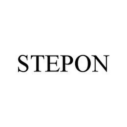 STEPON