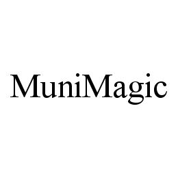 MUNIMAGIC