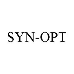 SYN-OPT