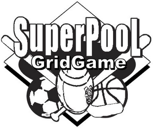 SUPERPOOL GRIDGAME