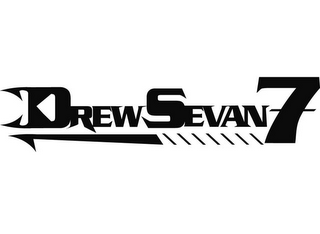 DREW SEVAN