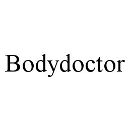 BODYDOCTOR