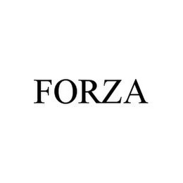 FORZA
