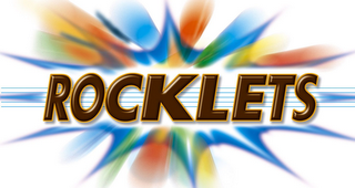 ROCKLETS