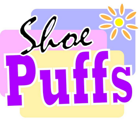 SHOE PUFFS