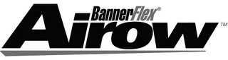 BANNERFLEX AIROW