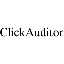 CLICKAUDITOR