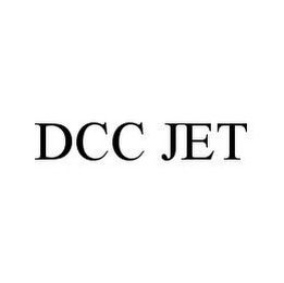 DCC JET