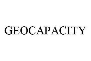 GEOCAPACITY