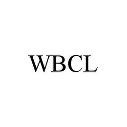 WBCL