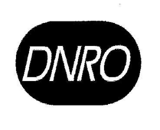 DNRO