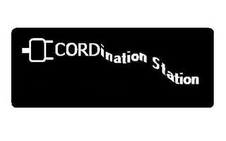 CORDINATION STATION