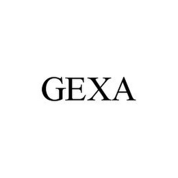 GEXA