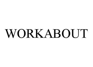 WORKABOUT