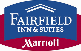 FAIRFIELD INN & SUITES MARRIOTT