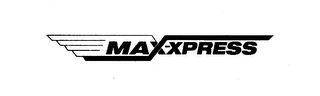 MAX-XPRESS