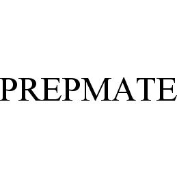 PREPMATE