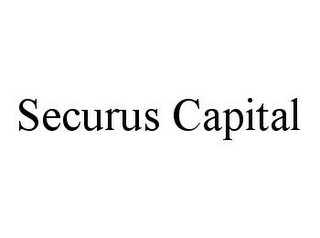 SECURUS CAPITAL