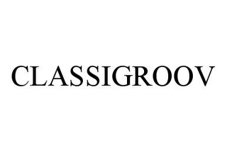 CLASSIGROOV